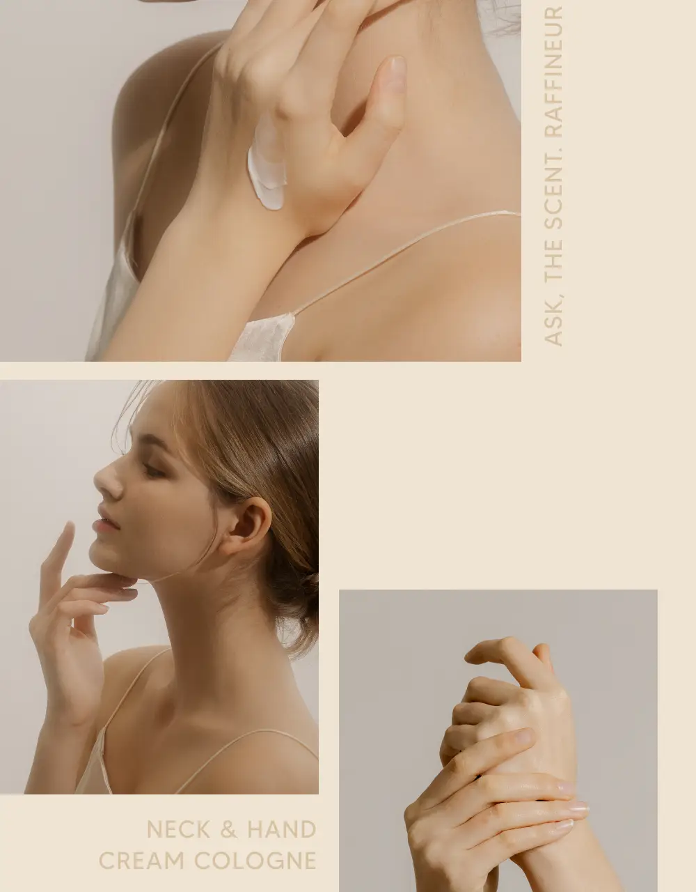 [박진우PICK] 라피네르 넥&핸드크림 코롱 30ml 상세페이지 29